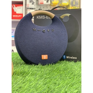 LOA BLUETOOTH KIMISO KMS-E65 NGHE CỰC CHẤT