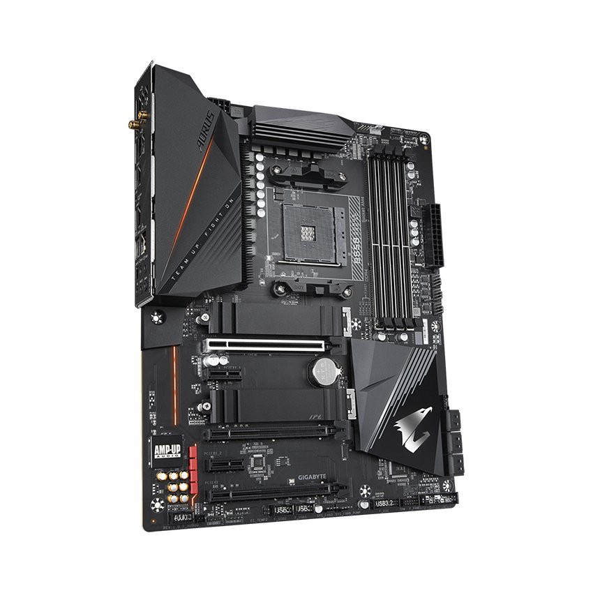 Mainboard Gigabyte B550 AORUS PRO AC