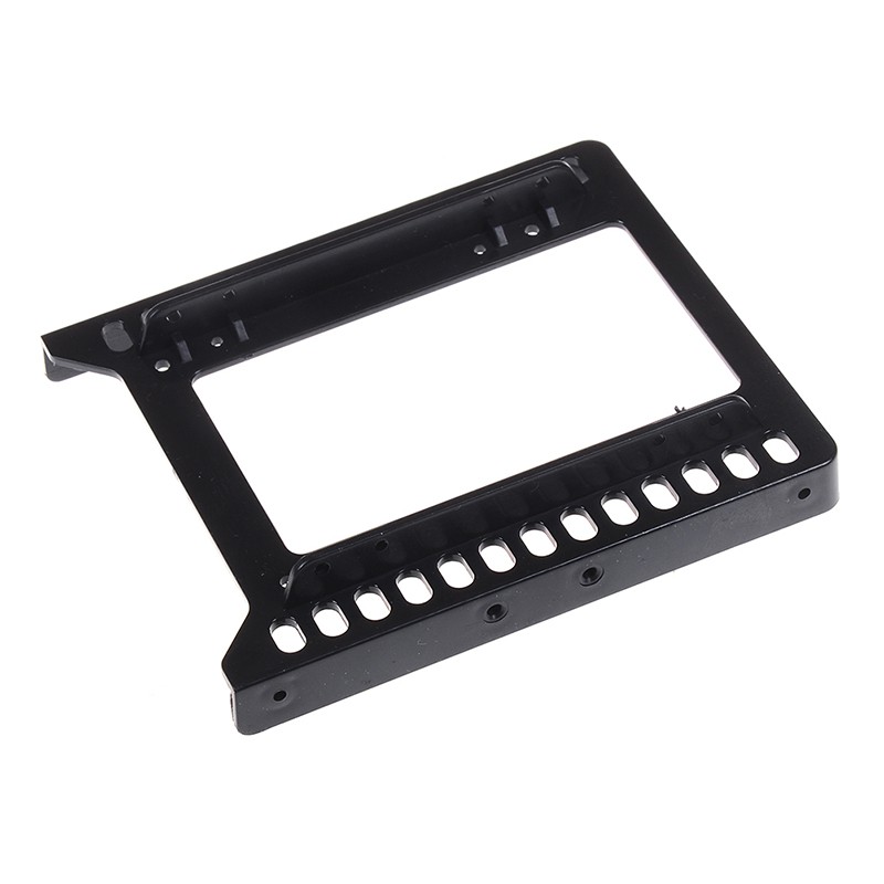 Khung Gắn Ổ Cứng SSD Kích Thước 2.5 "Đến 3.5" Tiện Dụng | BigBuy360 - bigbuy360.vn