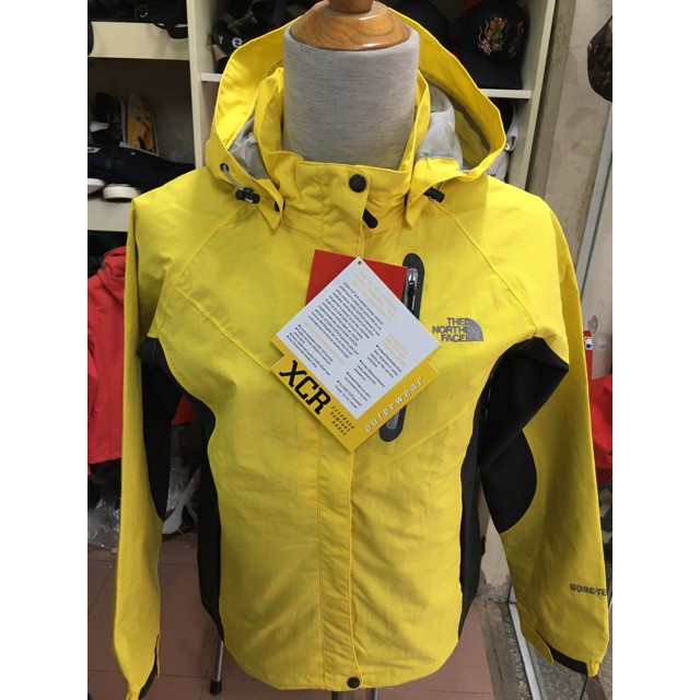 [RẺ VÔ ĐỊCH]: ÁO KHOÁC CHỐNG NƯỚC 2 LỚP VNXK THE NORTHFACE CHÍNH HÃNG ĐÂY