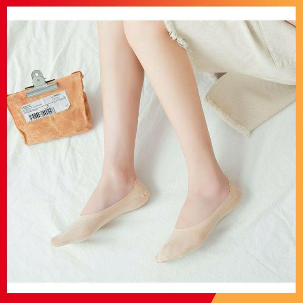 Tất lười lali - Vớ Hàn Quốc hàng chuẩn