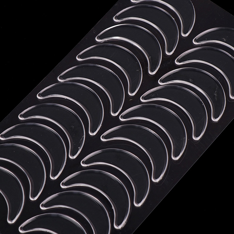 Bộ 10 Cặp Silicone Chống Nhăn Có Thể Tái Sử Dụng