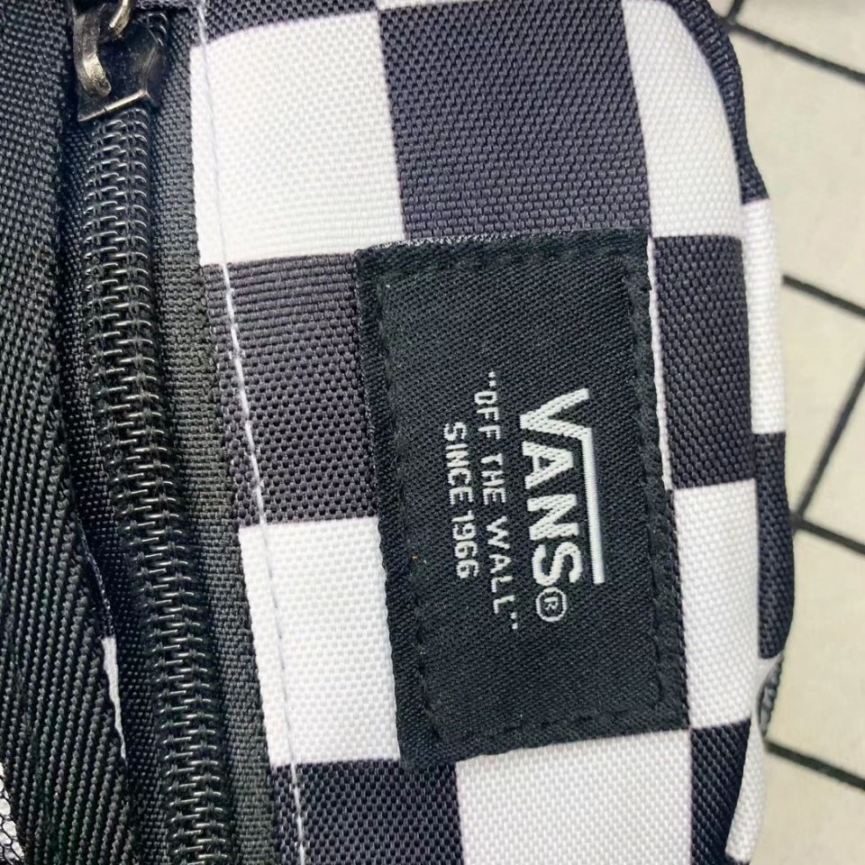 [GIÁ HỦY DIỆT] TÚI MINIBAG ĐEO CHÉO VANS mini ss2020 - OWL STORE