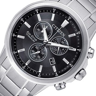 Đồng hồ nam Citizen AT2340-81A
