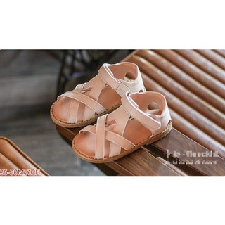 COm 11 đôi sandal bé gái