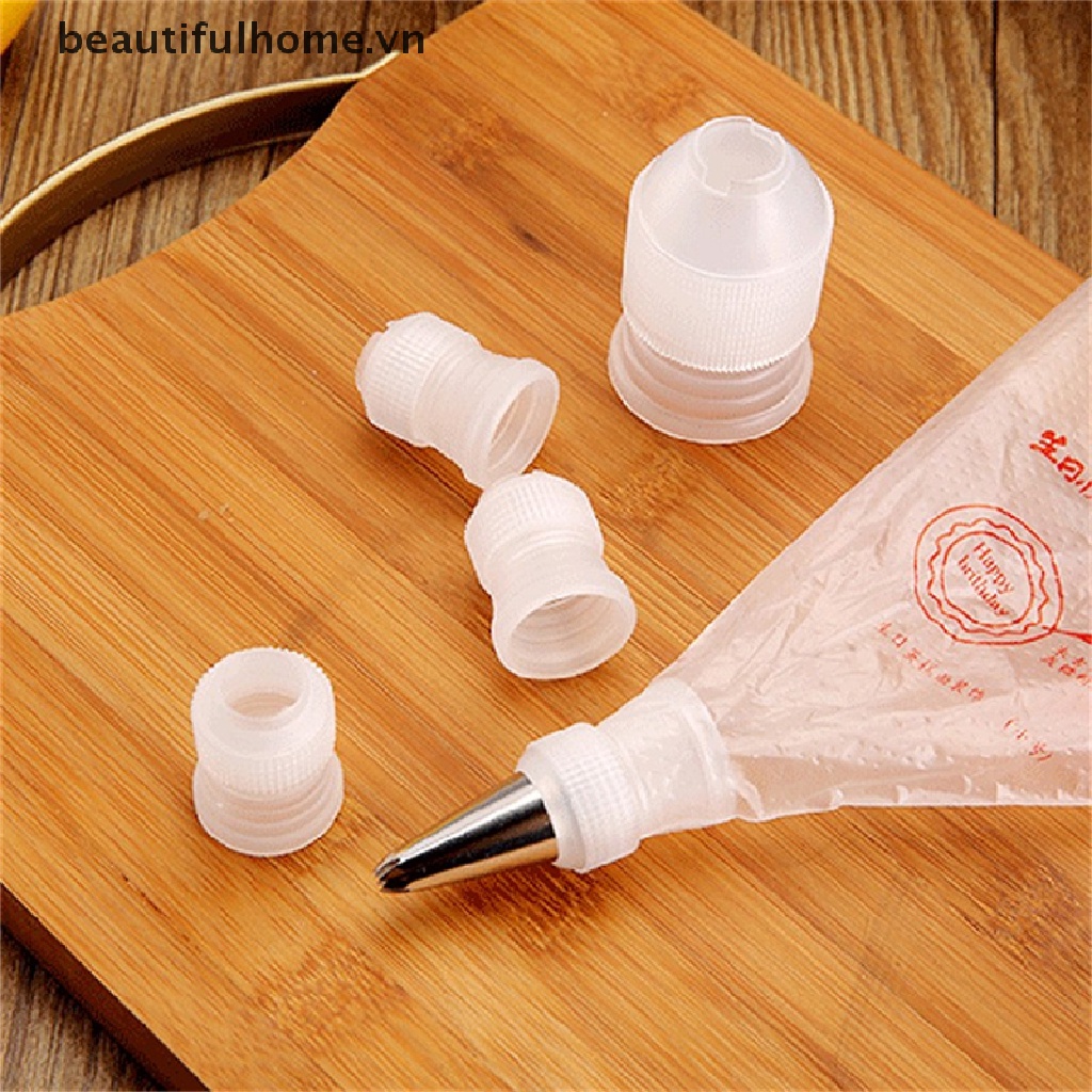 Bộ 10 Cây Kem Trang Trí Bánh Đặc Biệt