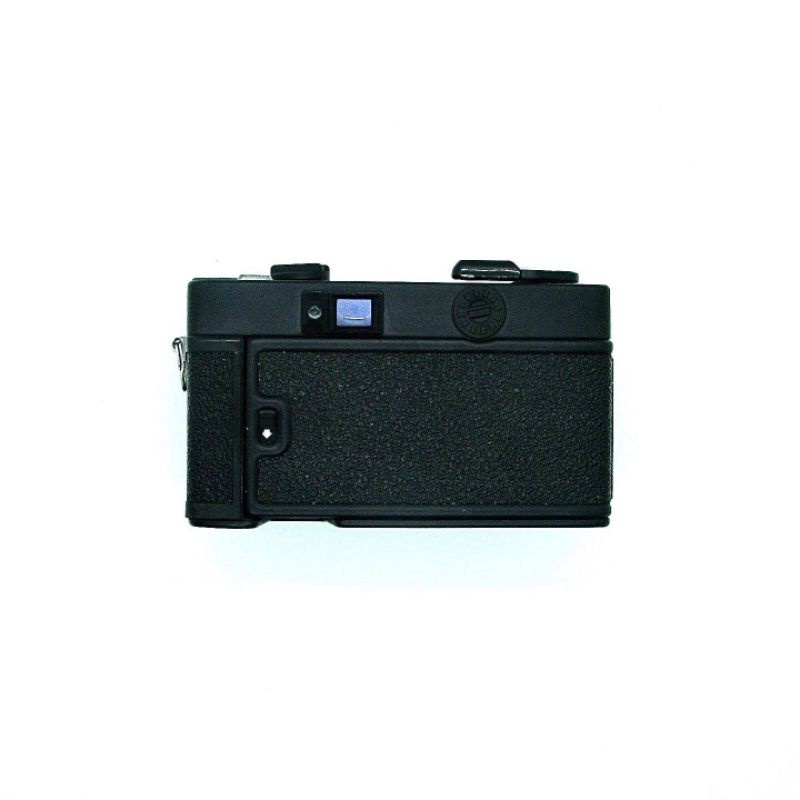 Máy ảnh film compact Konica C35 EF