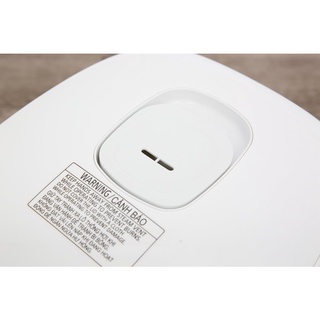 Nồi cơm điện tử Panasonic 1.8 lít SR-CL188WRA( HÀNG MỚI 100% BẢO HÀNH CHÍNH HÃNG  12 THÁNG )