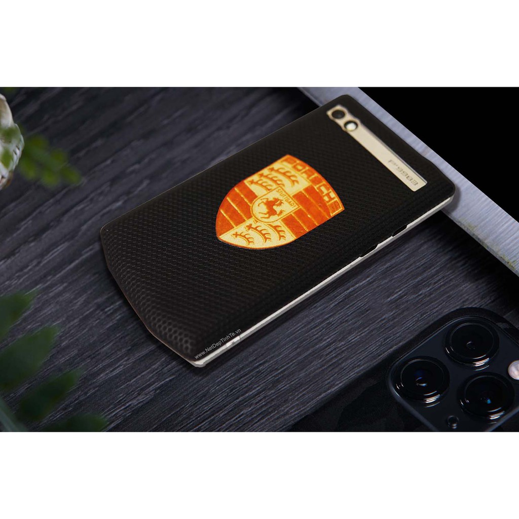 Miếng dán skin điện thoai BB 9983  – Skin Film 3M nhập khẩu USA - chính hãng Nét Đẹp Tinh Tế