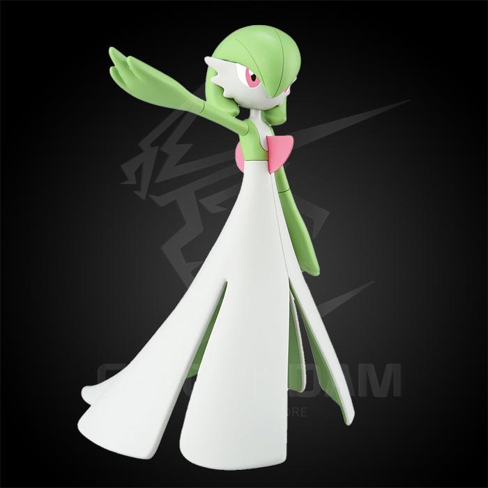 [BANDAI] POKEMON PLASTIC MODEL COLLECTION 049 GARDEVOIR POKEMON PLAMO MÔ HÌNH ĐỒ CHƠI LẮP RÁP GUNPLA CHÍNH HÃNG NHẬT BẢN