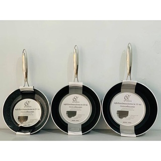 Chảo từ kim cương Thái Lan Orkin 30cm