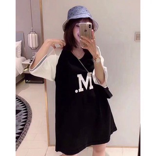 Váy suông dáng A nữ mã DK212