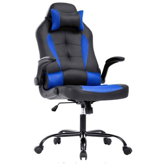 Ghế gaming MW66 xuất khẩu mỹ thương hiệu MW FURNITURE