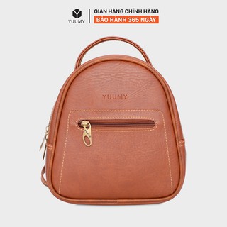 Balo nữ thời trang yuumy yba17 nhiều màu