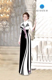 Hàng in 3D bộ (3,1m)