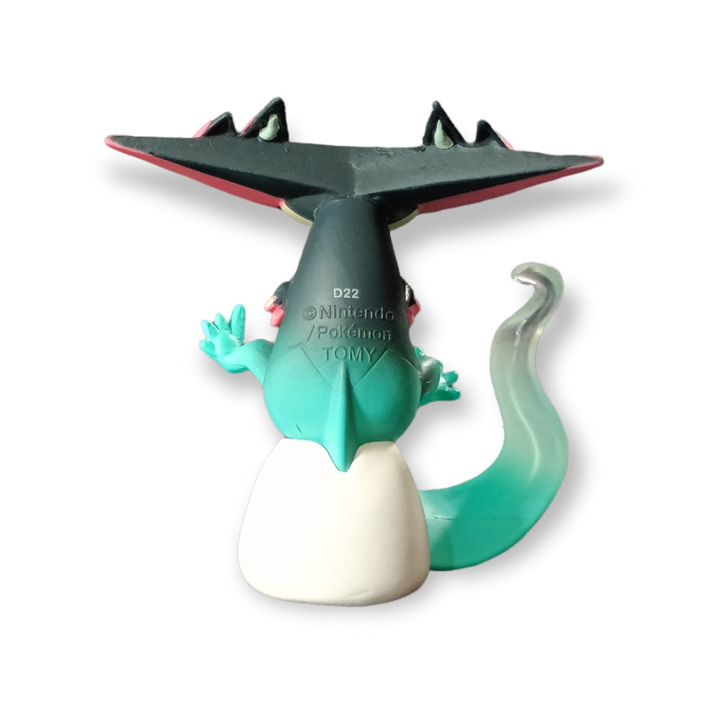 Mô Hình Pokemon Dragapuit Takara Tomy MS-41 Đồ Chơi Mini Figure