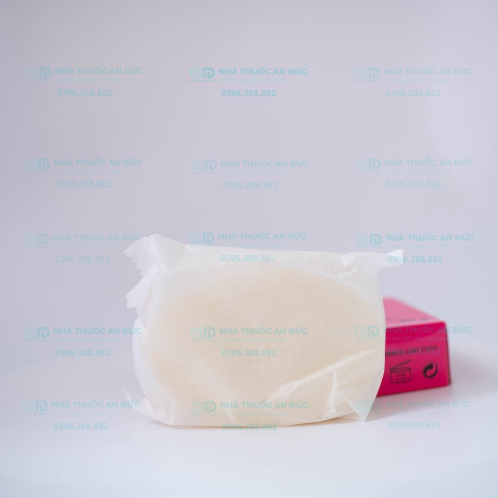Satid Soap – Xà Bông Satid Sát Khuẩn Làm Sạch Da - Nhà thuốc An Đức