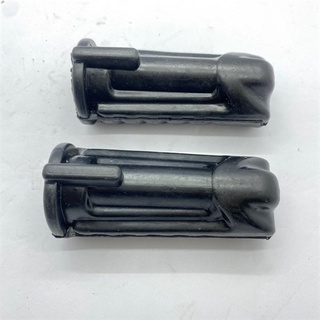 Cao su để chân trước Wave A/ RSX/ RS/S110- đôi