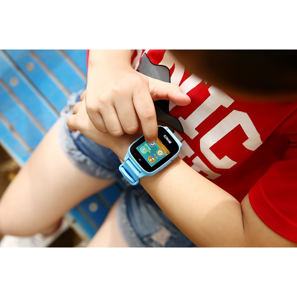 ĐỒNG HỒ THÔNG MINH TRẺ EM MYKID | BigBuy360 - bigbuy360.vn