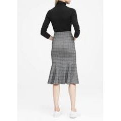 VÁY BANANA REPUBLIC