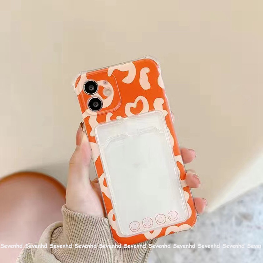 Ốp Điện Thoại Mềm Trong Suốt Họa Tiết Bò Sữa Cho iPhone 14 13 12 11 Pro Max X XR Xs Max 8 7 6 6s Plus SE 2020