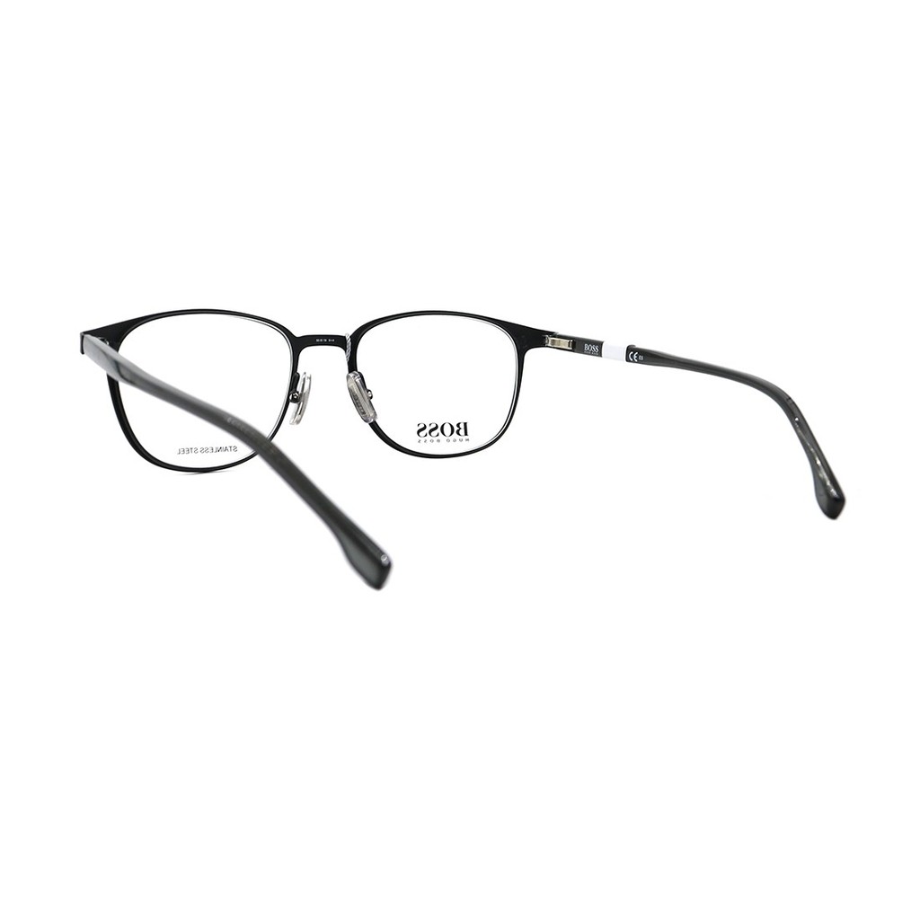 (Hàng chính hãng) Gọng kính nam nữ Hugo Boss BOSS1089 màu sắc thời trang