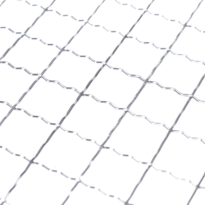 Vỉ Nướng BBQ Bằng Thép Không Gỉ Tiện Lợi