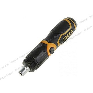 Bộ tua vít 13 đầu Ingco AKISD1208