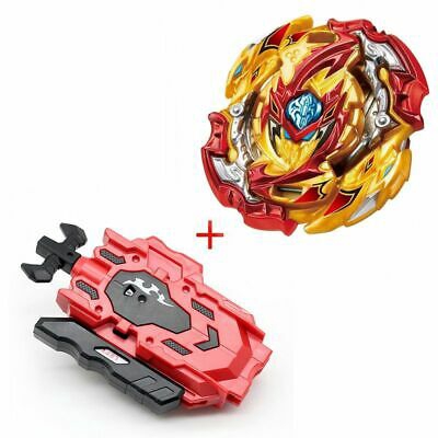 Đồ chơi con quay Beyblade Burst GT B149 Lord Spriggan kèm bộ phóng