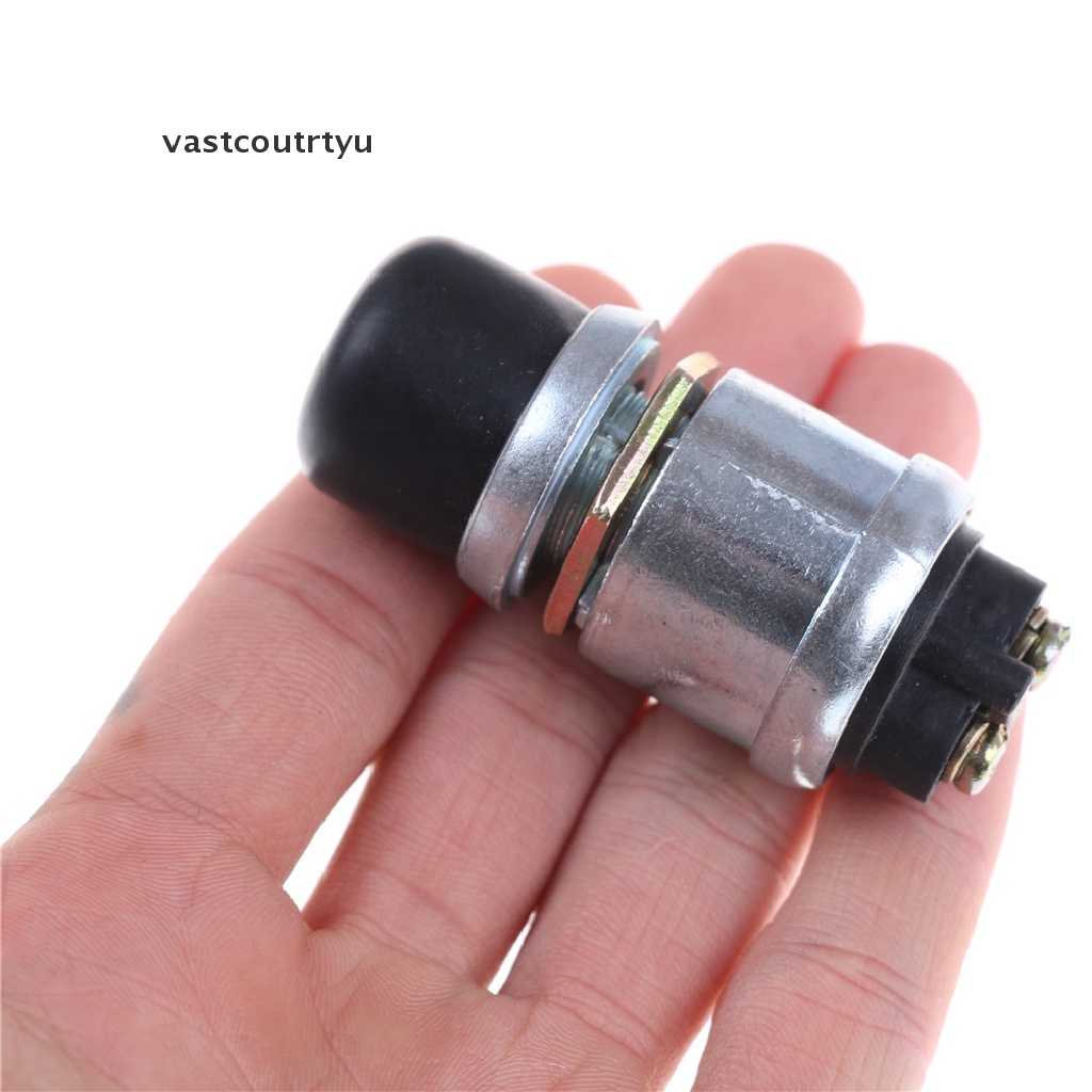 Công Tắc Khởi Động Hạng Nặng 12V DC 20AMP Cho Tàu Thuyền