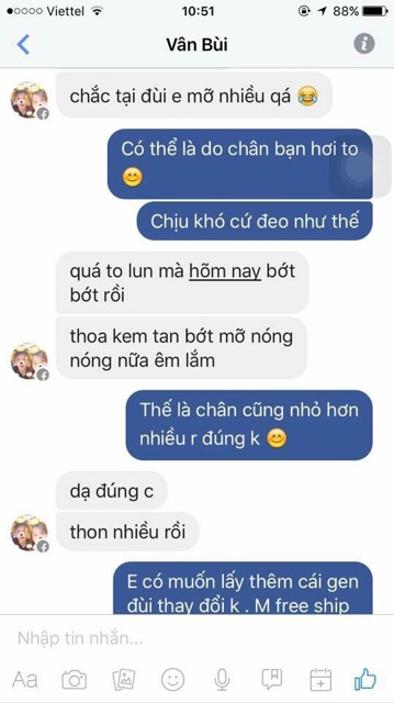 Quần Tất Thon Chân Nhật Bản - SIÊU HOT !!!