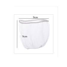 [GÍA SỈ] Sét 100 túi lước lọc rác bồn rửa bát tiện ích