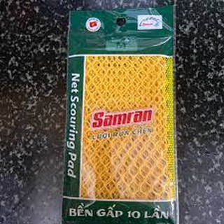 Lưới rửa bát Samran-TC