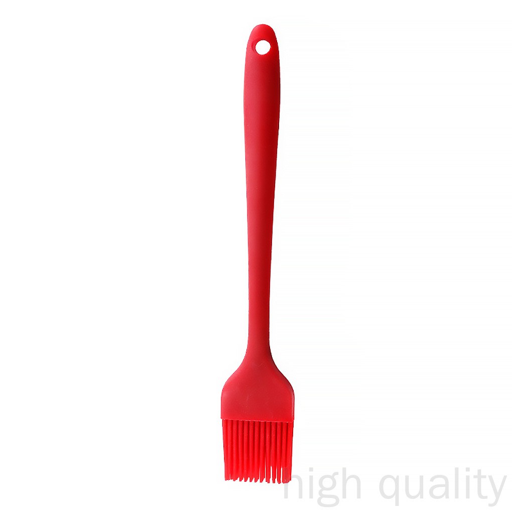 Cọ quét dầu ăn bằng silicon chịu nhiệt cao tiện dụng cho nhà bếp