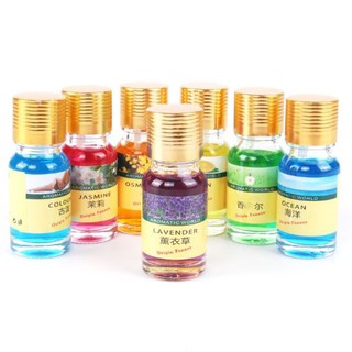 Tinh Dầu Nước Hoa Xe Hơi 10ml