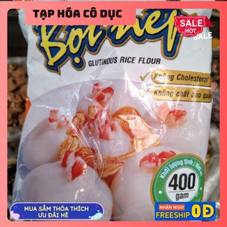 Bột nếp Tài Ký 400g