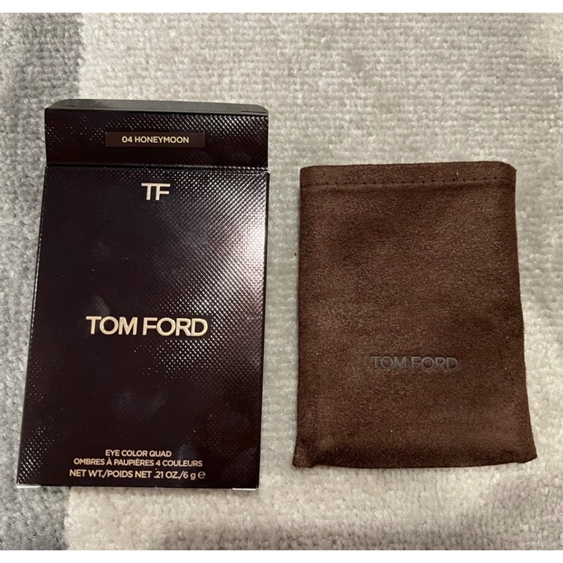 Bảng Phấn Mắt Tom Ford Fullbox ✨
