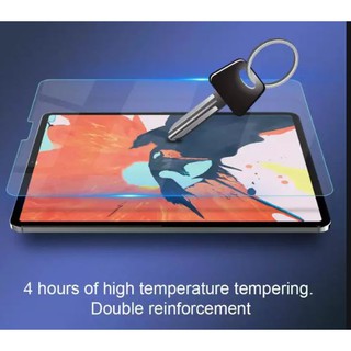 Kính Cường Lực Bảo Vệ Màn Hình Ipad 2020 New Ipad Pro 11 Inch