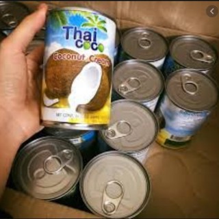 Nước cốt dừa Thái COCO 165ml
