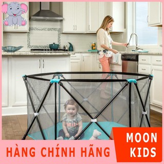 Quây bóng cho bé, Nhà bóng lều chơi bóng cho bé gấp gọn tặng 100 quả bóng