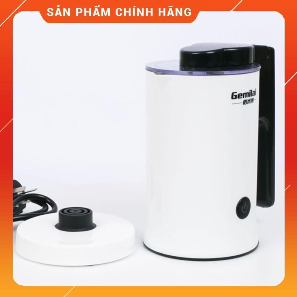 Máy đánh sữa tạo bọt Milk foam GEMILAI