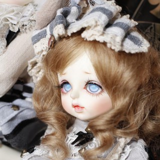 Honui alice Búp bê Alice cỡ 17.5cm tỉ lệ 1/8 xinh xắn