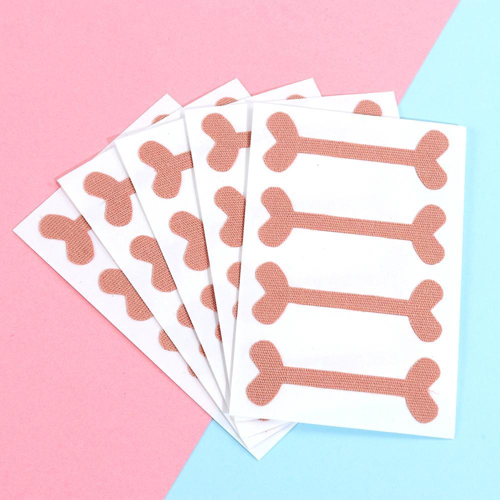 Miếng Dán Chỉnh Hình Móng Chân Chăm Sóc Sức Khỏe