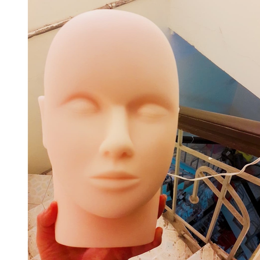 Manacanh ( dán mi giả tập nối )