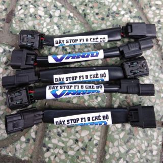 Mạch stop f1 cho Vario 2018 đến 2020 8 chế độ