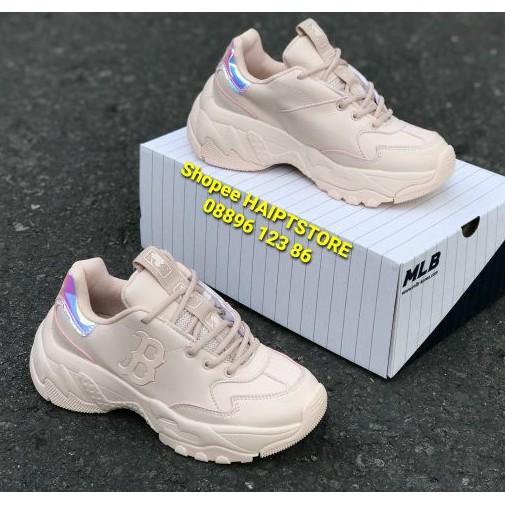 Giày MLB B' Nữ bản Limited
