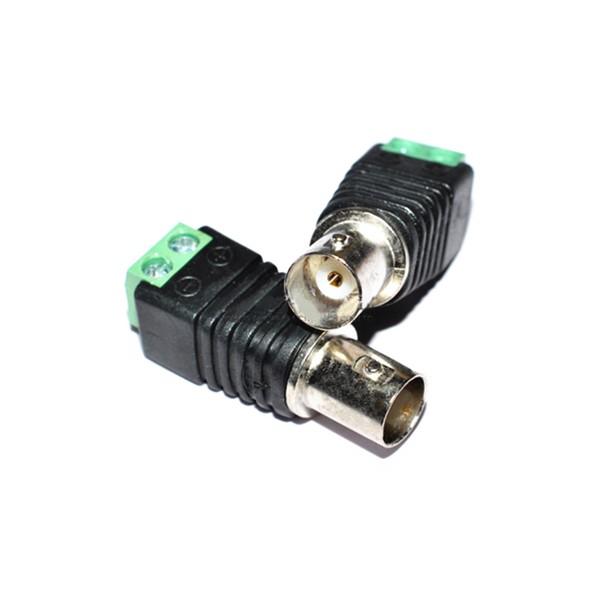 10 Jack BNC camera vặn vít | BigBuy360 - bigbuy360.vn