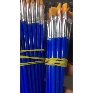 100 cọ vẽ -cọ tô màu