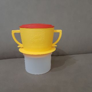 Hộp bảo quản sữa đặc
