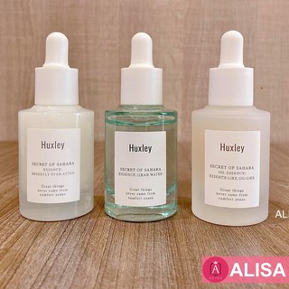 Serum căng trẻ Huxley - ALISA